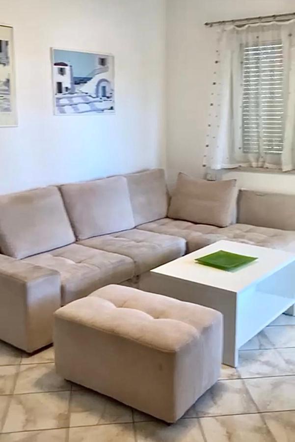 Appartamento Jersani Murter Esterno foto